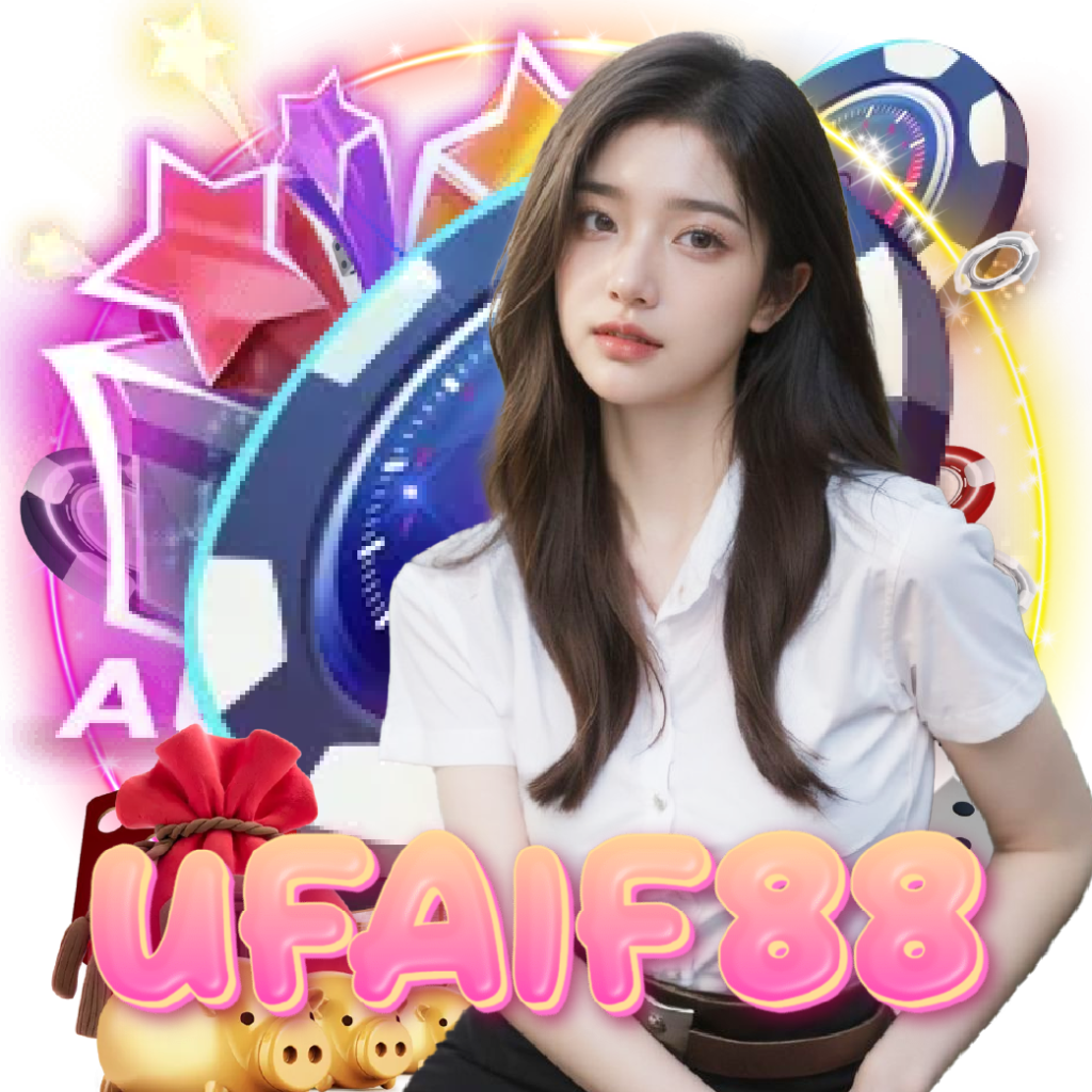 ufaif88 อันดับ 1