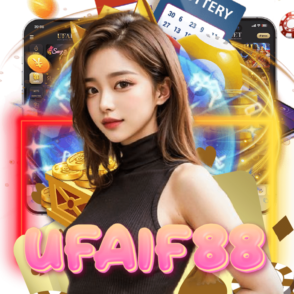 ufaif88 เกมลิขสิทธิ์แท้