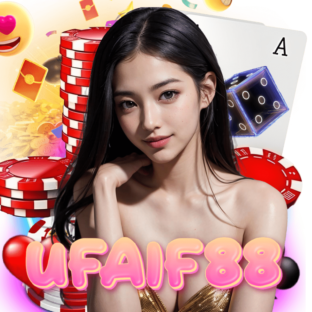 ufaif88 เว็บใหญ่